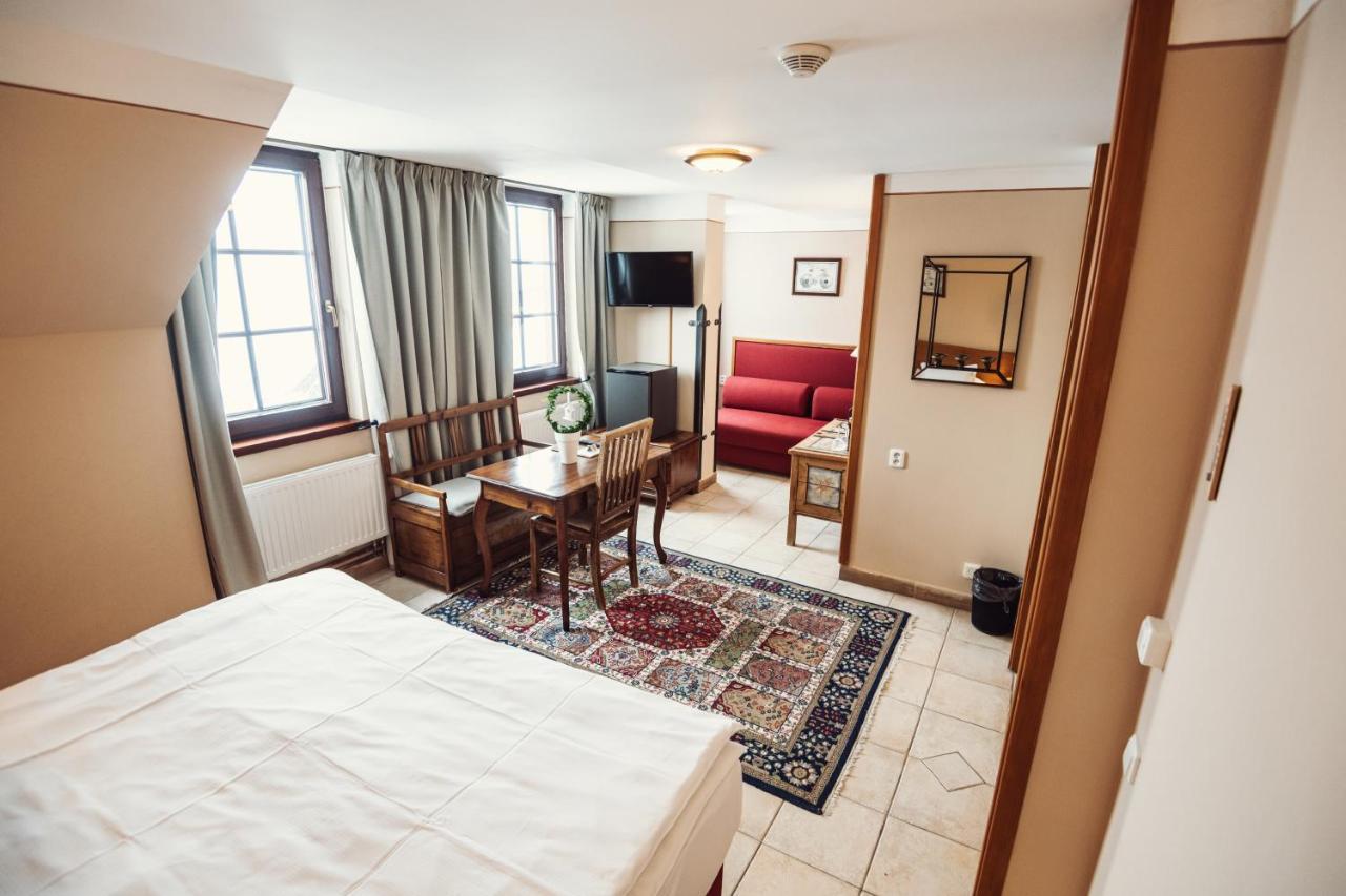 Sumava Hotel Kvilda