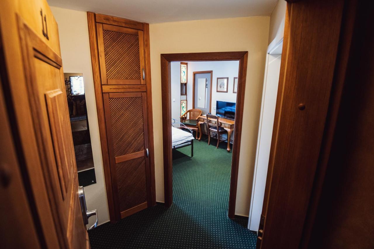 Sumava Hotel 4*