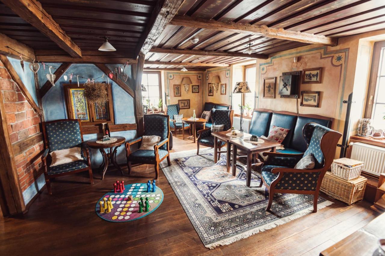 Hotel Sumava
