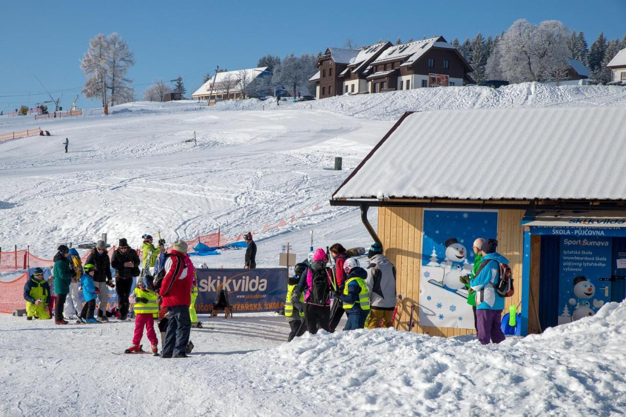 Sumava 4*
