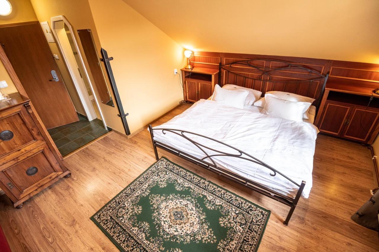 Hotel Sumava 4*