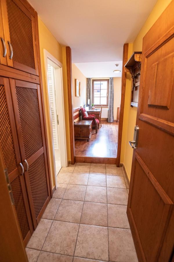 Sumava 4* Kvilda