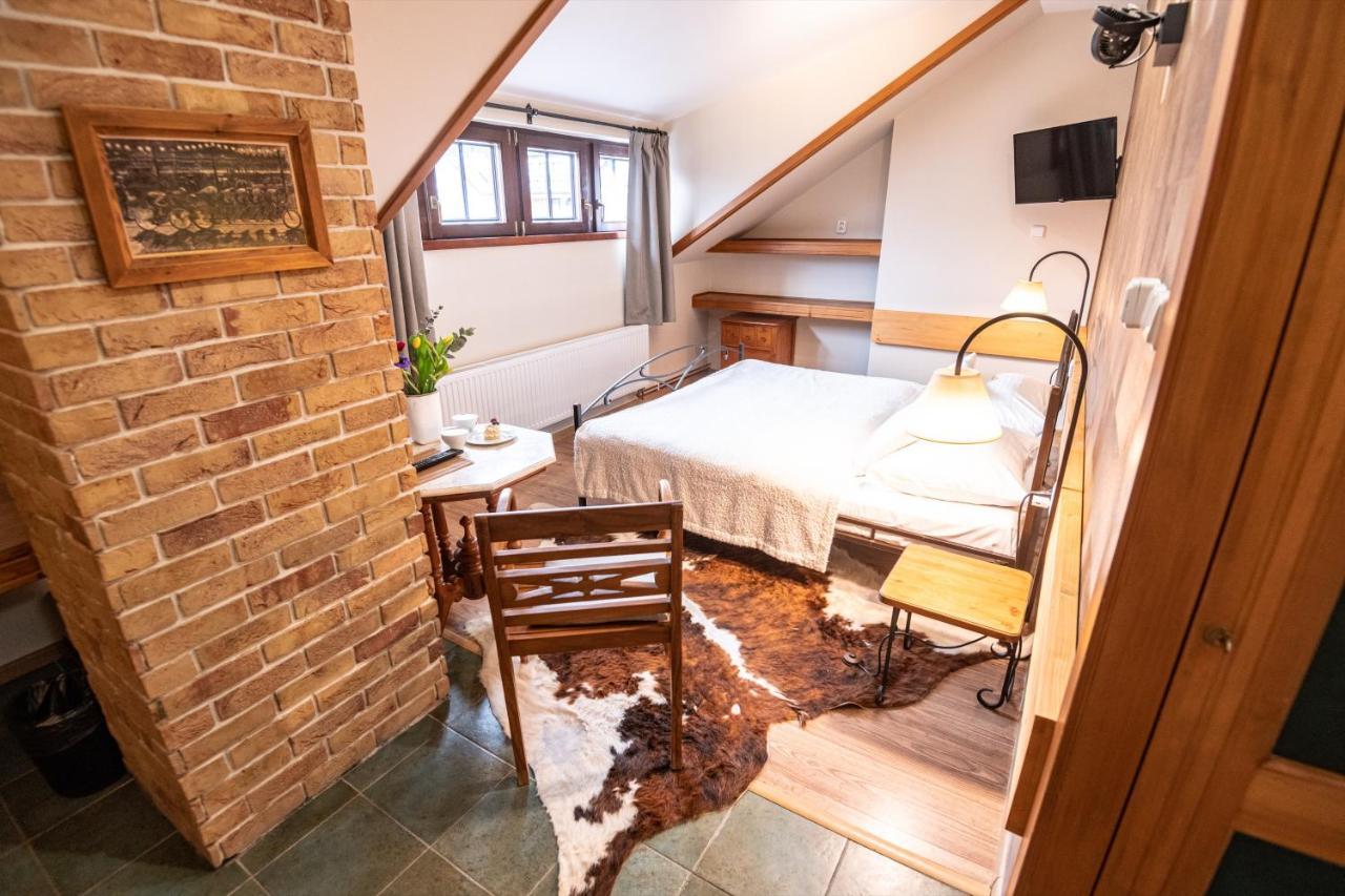Sumava 4*