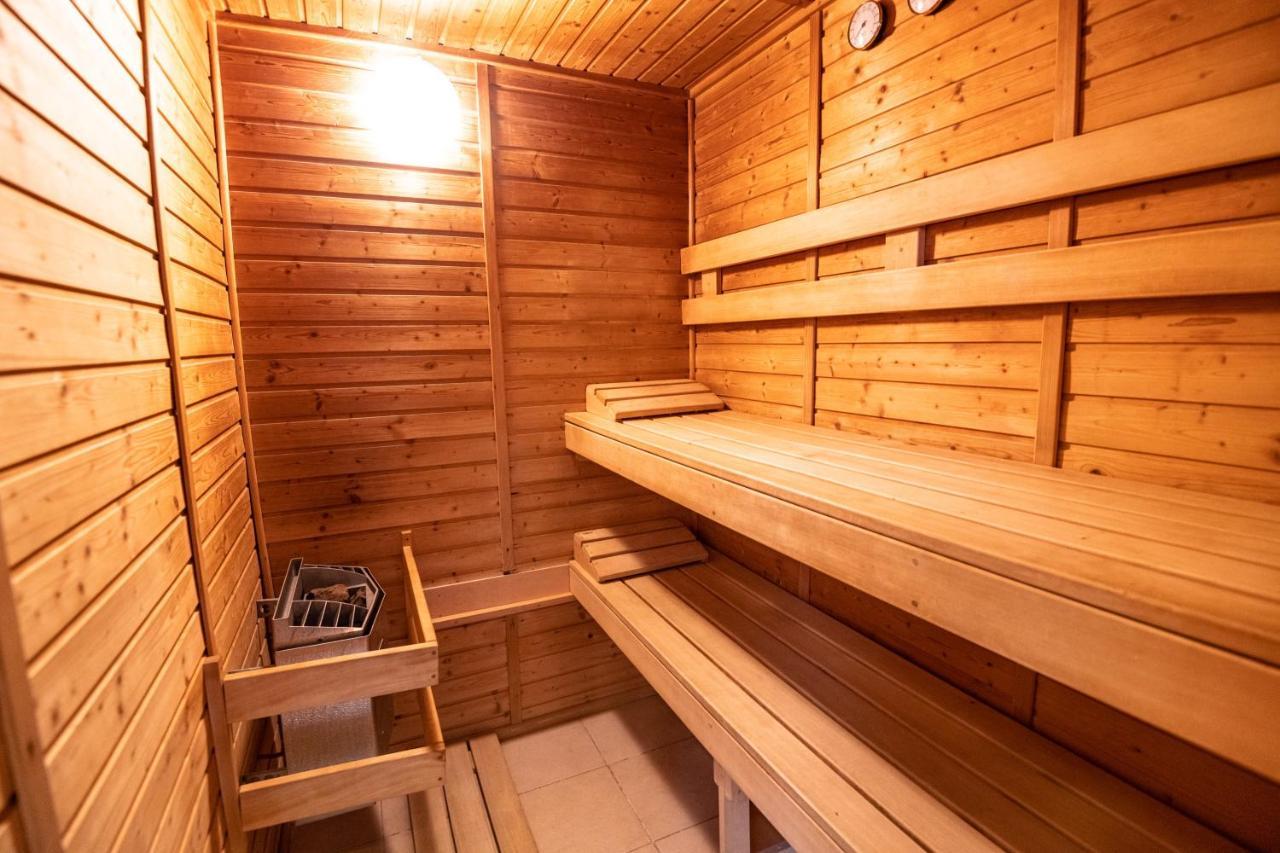 Hotel Sumava