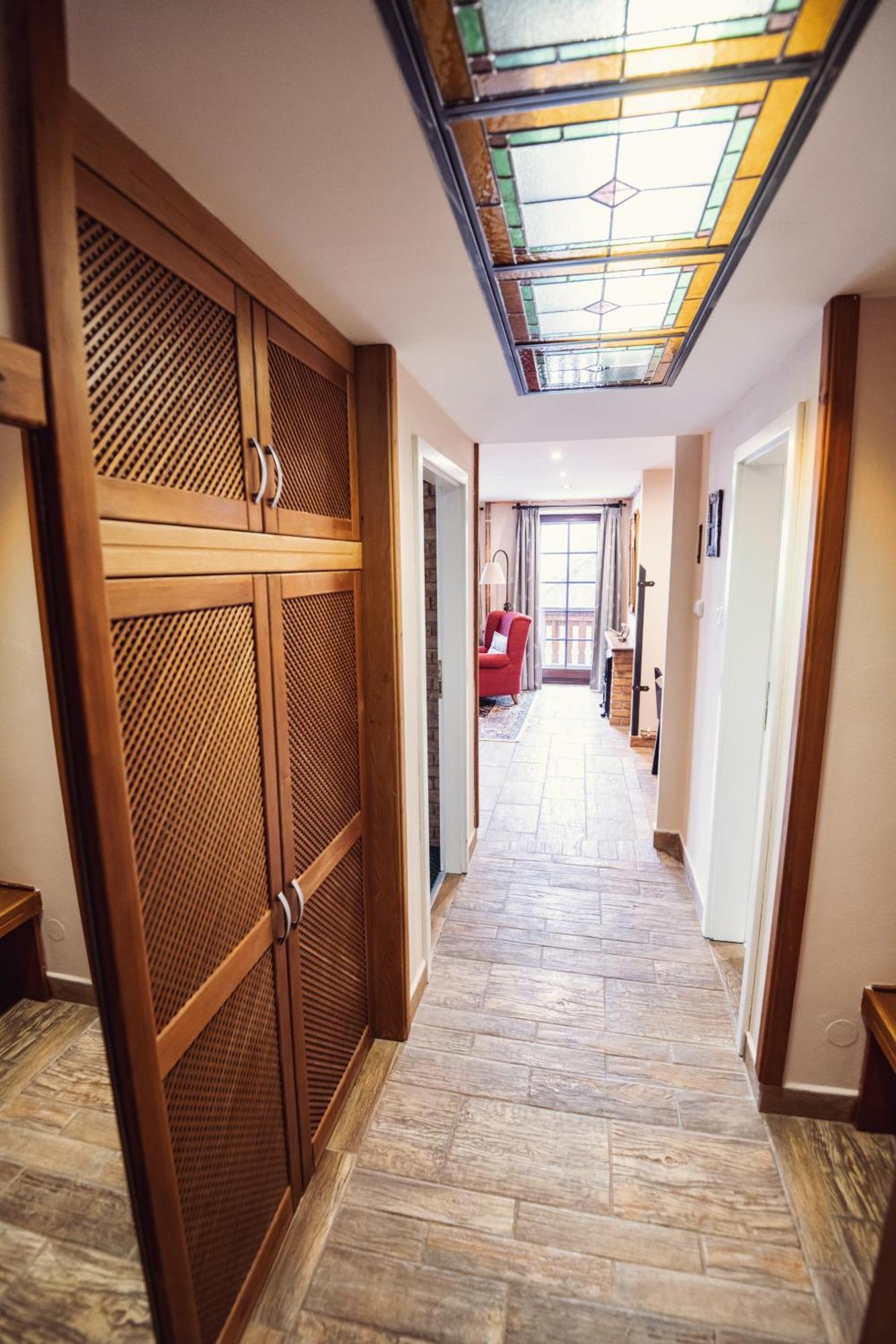 Sumava 4*